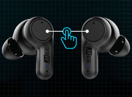 MEE Audio X20 - cecha 3